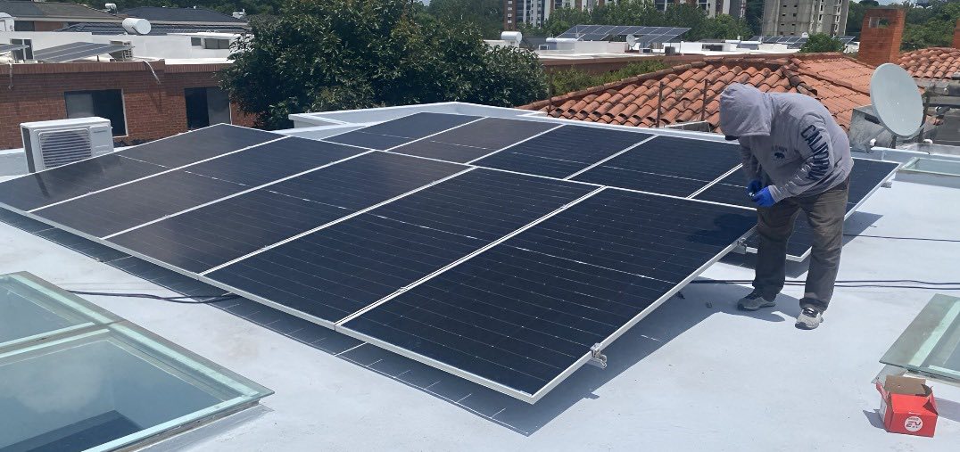 Proyecto Jardines de San Isidro