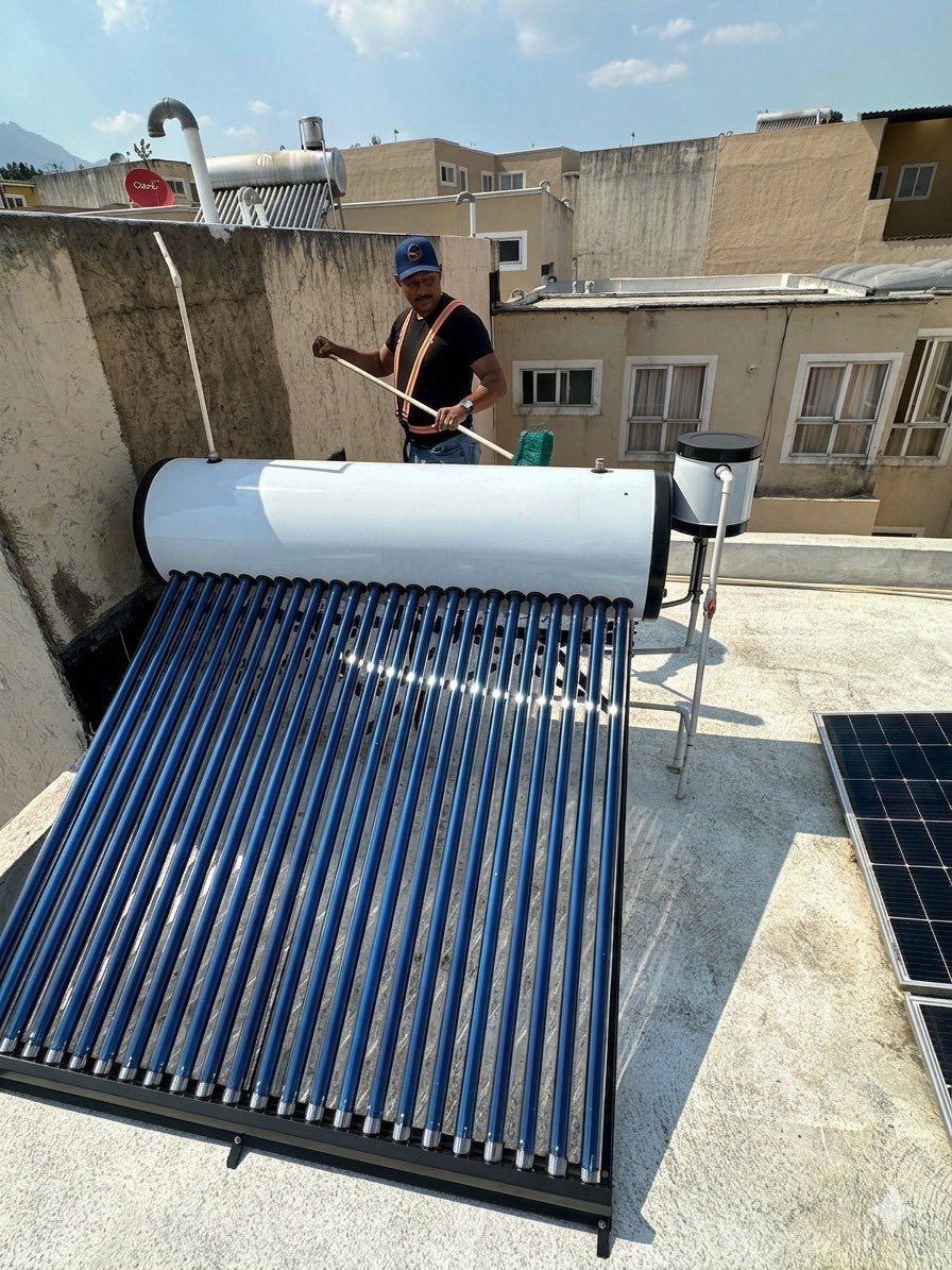 Proyecto Mirador de San Cristóbal